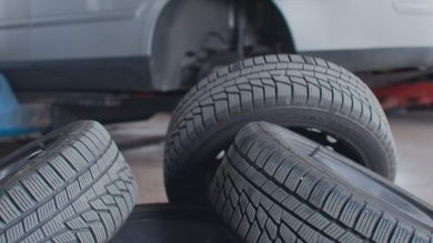 Wheel & Tyre Services